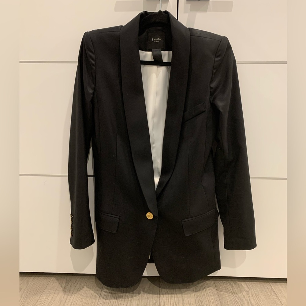 Smythe blazer